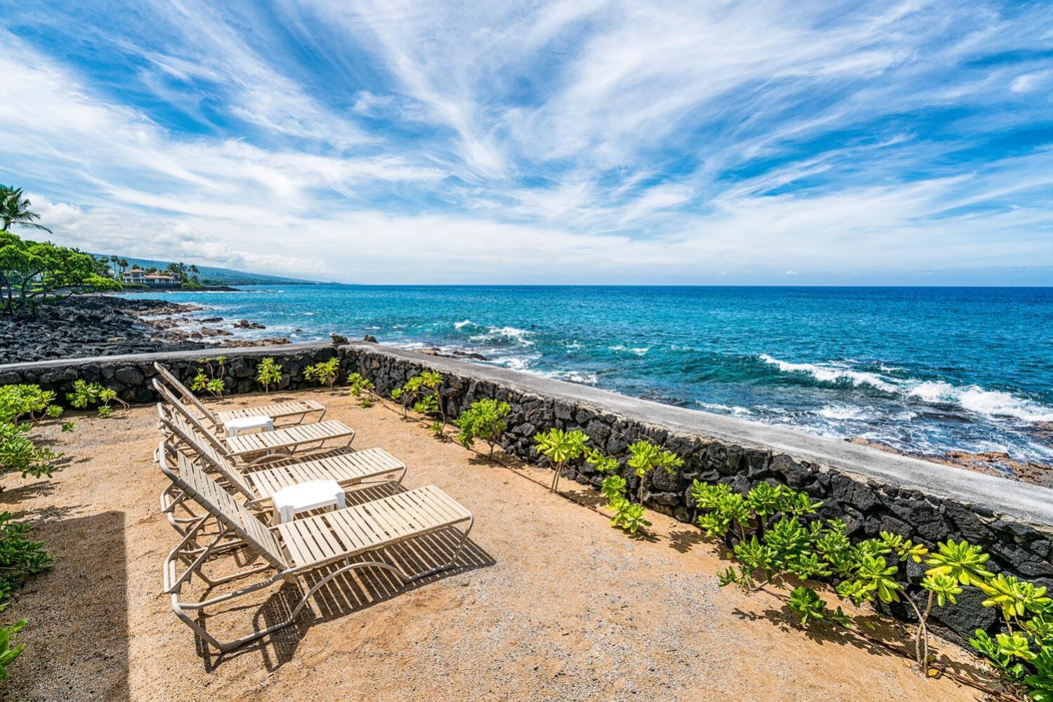 Villa Casa De Emdeko 225 Kailua-Kona Exterior foto