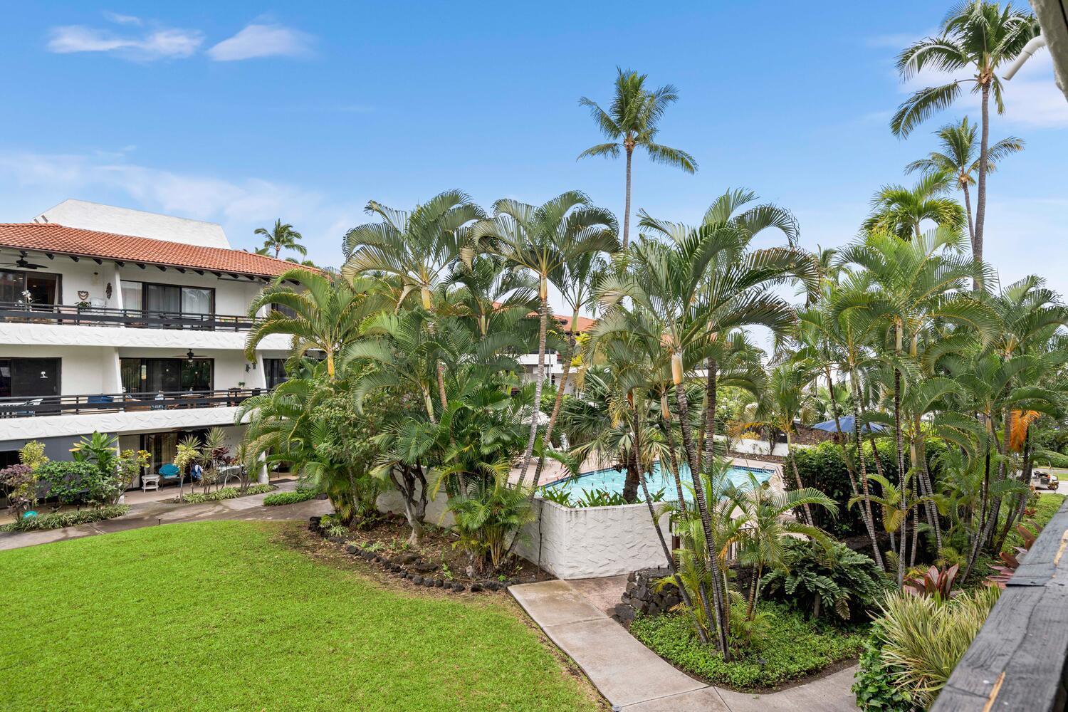 Villa Casa De Emdeko 225 Kailua-Kona Exterior foto